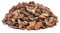 flonatur, Corteza de Pino Decorativa 60 litros, Ideal para Macetas, Arriates, Plantas y Zonas de Jardín, Protege de Malas Hierbas y Reduce la Erosión