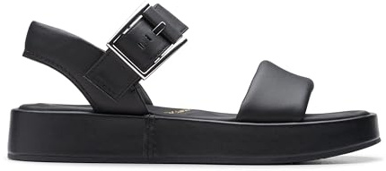 Clarks Women's Alda StrapSandal