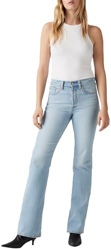 Levi's Wedgie Boot Blasted Stone Clean Psk