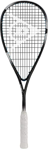 Dunlop 10326925 SonicCore Raquette de Squash Evolution 120