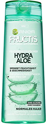 Fructis Shampoo Hydra Aloe, 250 ml