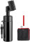 VINTEAM Golf Club Brush Cleaning Kit, Golf Towel, Golf Club Accessories (with Water-spray)