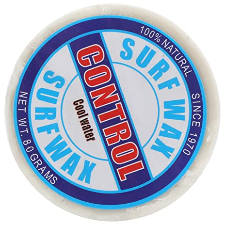 Tragbares Paraffin-Surfwachs mit Anti-Rutsch-Leistung für und Surfbrett, Outdoor-Produkte, Surf-Segeln, Ideal für Surf-Enthusiasten (Kaltwasserwachs)