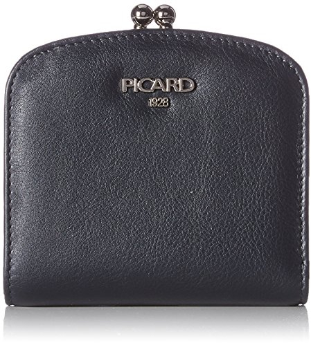 Picard Damen Geldbörse Bingo aus Echtleder OneSize | mit Druckknopf | Geldbörse | Alltag