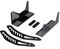 Next Level Racing GTElite Formula and Hybrid Pedal Upgrade Kit