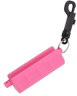 VGEBY Puller,Silicone Puller with Keychain Archery Puller Target Remover with Belt Clip Target Accessories ()