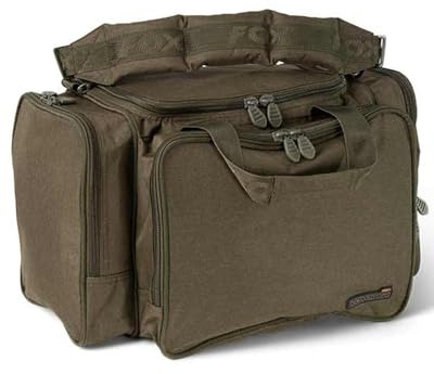 Fox Voyager Medium Carryall 50 x 30 x 30 cm Fishing Bag for Carp Fishing