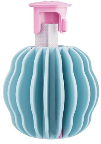 Dtaigou Dryer Balls - Anti-Tangling Agitator Washing Machine Balls - Agitator Lint Remover Anti-Tangling Fabrics Softer Cleaning Supplies for Travel Household Mom