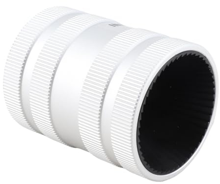 Dioche Escariador de Tubos de Acero Inoxidable de 1 1/4 - Herramienta Versátil de Desbarbado y Chaflán para Tubos de 5/16 Pulgadas a 2-/8 Pulgadas de Diámetro Exterior - Ideal para Materiales Duros