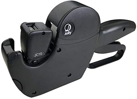 Preisauszeichner Jolly JC10 10-stellig | PB-Onlinehandel
