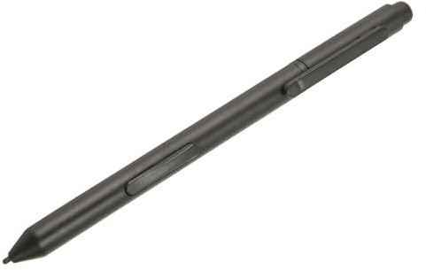 Stylet EMR avec Gomme Numérique, Stylet Numérique à Pointe Souple de sensibilité au Niveau de Pression 4096, pour Appareils EMR pour Wacom pour Kindle Scribe pour Galaxy Tab S6