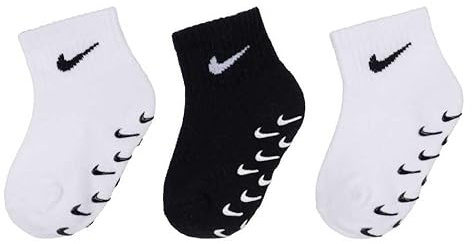 Nike Bébé Fille T-shirt, Blanc, 2 Ans EU