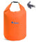 TRIWONDER Dry Bag – wasserdichte Tasche mit Rollverschluss 4L 10L 20L 40L, Ultraleicht & Robust, Beutel für Kajakfahren, Schwimmen, Bootstouren, Angeln, Camping und Strandurlaub (Orange, 20L)