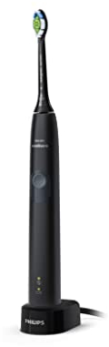 Philips Sónic Protectiveclean 4300 Toothbrush One Size
