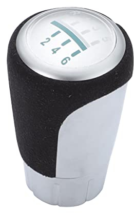 FanPaYY Schaltknauf Auto 6 Gang Hebel Schalthebelknauf für E46 E87 E82 E88 E90 E91 E92 E93 25110429269