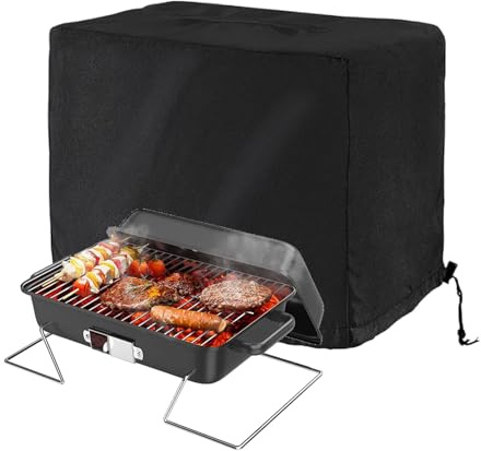Grillskydd Vattentät Bordgrill Skydd
