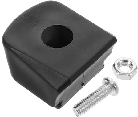 Gatuida Freno Patines en Linea Compacto Pastillas de Freno para Patines en Línea, Material PU Ligero y Resistente para Uso en Interiores y Exteriores