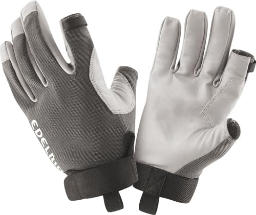 Edelrid Handschuhe Work Glove Closed II