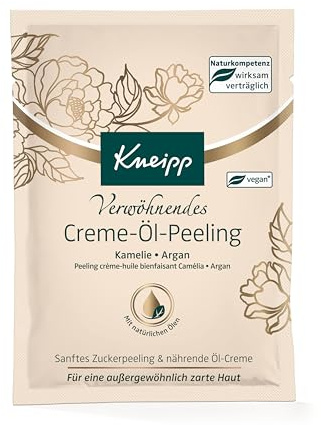 Kneipp Creme Öl Peeling (40 ml)
