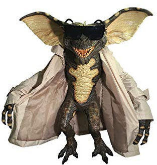 Trick or Treat Studios Gremlins Evil Gremlin Flasher Replica Puppet Prop