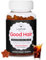 Lashilé Beauty - Complementos Alimenticios - Vitaminas Anticaída para el Cabello Masculino - Good Hair Men Vitaminas - 1 mes - 60 Gummies - Fabricadas en Francia - Zinc, Vitamina B6, Vitamina B10