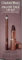 Charlotte Tilbury Mini Pillow Talk Lip Kit | Pillow Talk Medium