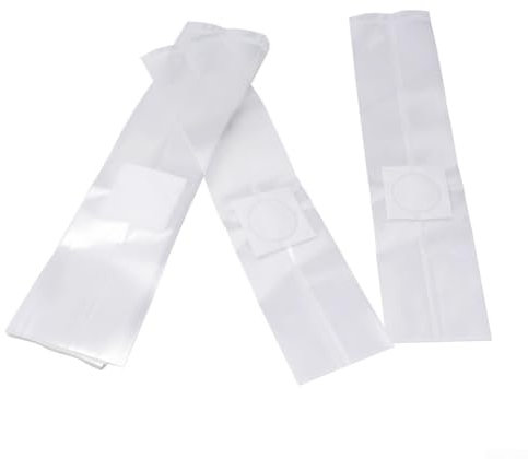 Set di 50 sacchetti sigillabili in PP per la coltivazione di funghi, perfetti per l'efficienza della coltivazione