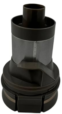 Vacuum Cleaner Accessories Parts Multi Cone Cyclone Components，Compatible For Dreame，Z10 Station， Vacuum Cleaner