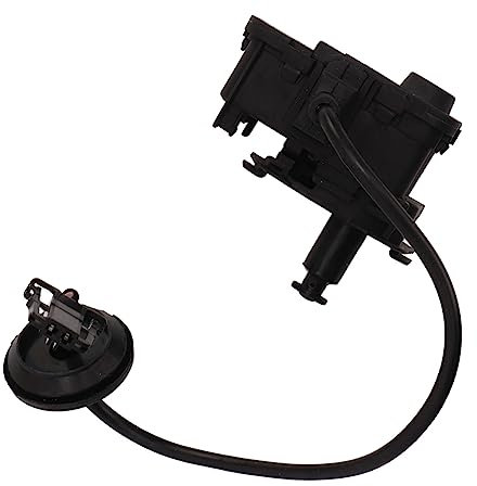 Motor de Bloqueo de Tapa de Llenado de Combustible, Motor de Actuador de Bloqueo de Tapa de Tanque de Combustible 6R0810773F Motor de Bloqueo de Tapa de Llenado para 6R1 6C1 1.0