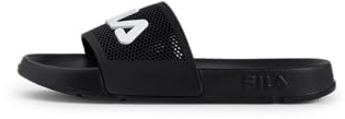 FILA Morro Bay Spiro Sandales pour homme Noir Taille 42 EU, Noir, 42 EU