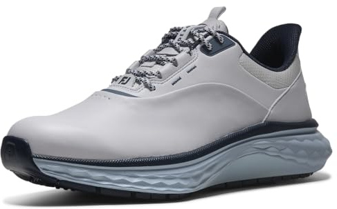 Footjoy Men's QuantumGolf Shoe