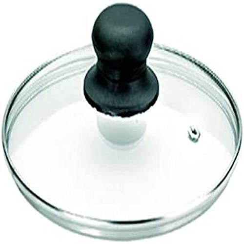 IBILI - 970712 - Glass Lid, 12 Cm