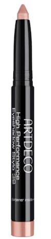 ARTDECO High Performance Eyeshadow Stylo - 3 in 1 Stift - Lidschatten, Eyeliner und Kajal - 1 x 1,4 g