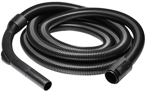 vhbw 35 mm anslutningsslang kompatibel med Kärcher WD 4 Home Vac