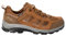 Jack Wolfskin Damen Vojo 3 Texapore Low W Wanderschuh, Squirrel, 37.5 EU