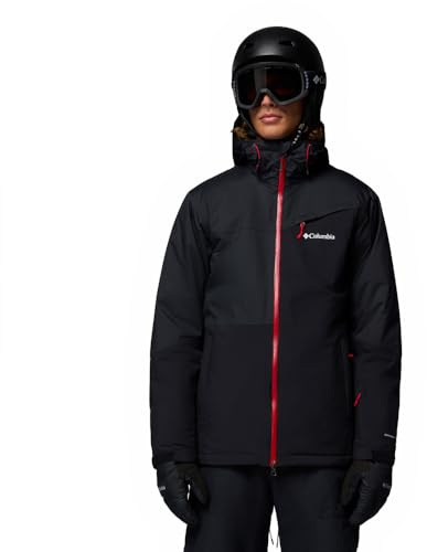 Columbia Iceberg Point 2 Jacket Veste de ski Homme (lot de 1)