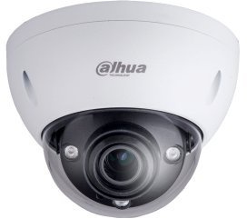 DAHUA Telecamera di rete a cupola IR WDR da 4MP (DH-IPC-HDBW5431E-ZE)