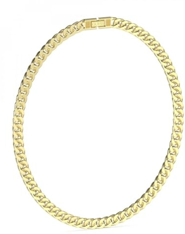 GUESS herrhalsband JUMN04087JWYGT-U