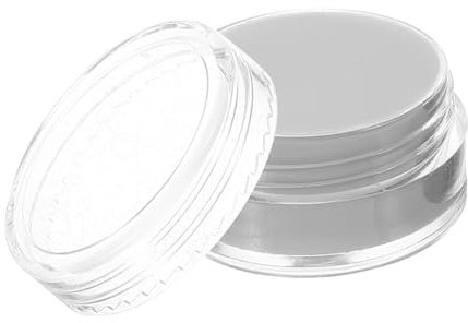 SHOWERORO Nadelreiniger Reinigungsgel Für Plattenspieler Stiftstaub Entferner Schonend Vielseitig Kompatibel Zur Klangqualitätsverbesserung