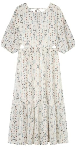 Springfield Vestido Multicolor 40