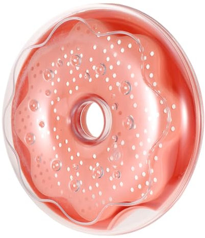 Hemobllo Cat Grass Planter Hydroponic Case for Indoor Cats Double Layer Soilless Planting Box Nutrient-enriched Watering Tray and Pet Plants