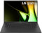 LG Gram 16ZD90S-G.AX75B Ultraleichtes Notebook, 40,6 cm (16 Zoll), 2560 x 1600, entspiegeltes IPS-Panel, Intel Core Ultra 7, 16 GB RAM, 512 GB SSD, 1199 g, 24-Stunden-Akku, FreeOS, Obsidianschwarz