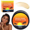 Vibbang Crema Acelerador Bronceado, Autobronceador Corporal, Crema Aceleradora de Bronceado Intensa, Logra un Bronceado Natural, Crema Bronceadora en Soláriums y sol Exterior(100g) (A)