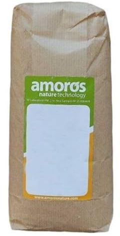 Fumaria Planta Triturada 1kg Amoros Planta Natural a Granel para Infusion Depurativa y Digestiva Fumaria Officinalis Apoyo Higado Bienestar Digestivo
