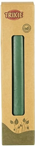 TRIXIE - Kotbeutel für Hunde, kompostierbar, 100 Beutel - TR-23477