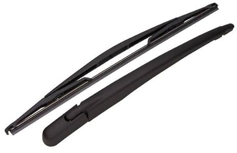 MAXGEAR Wischerarm Scheibenwischerarm 39-0240 hinten 405mm
