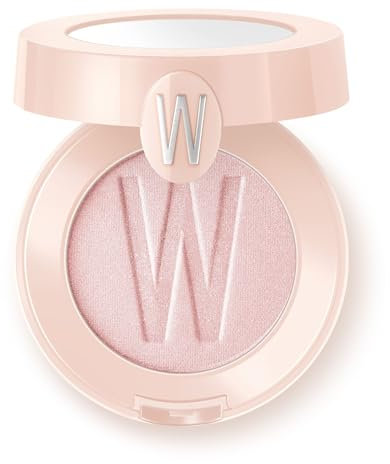 WYCON Cosmetics Mono-Shot Eyeshadow, Mono-Puder-Lidschatten – 11 Peony