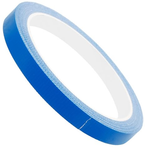 PAMINGONO Tischtennisschlägerschutz Band Selbstklebend Schlägerkantenschutz Schutzband Für Schläger Sportbedarf Tischtennisschlägerzubehör