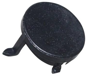 5118622 Rund täcklist for handtag till framdörr, kompatibel med Focus C346 MK3