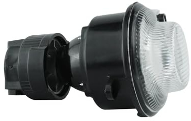 ZHANGZHENGYAO fari fendinebbia per auto Lampadina Fendinebbia Paraurti Anteriore Sinistra/destra Per Smart Fortwo 450 1998-2007(Right)